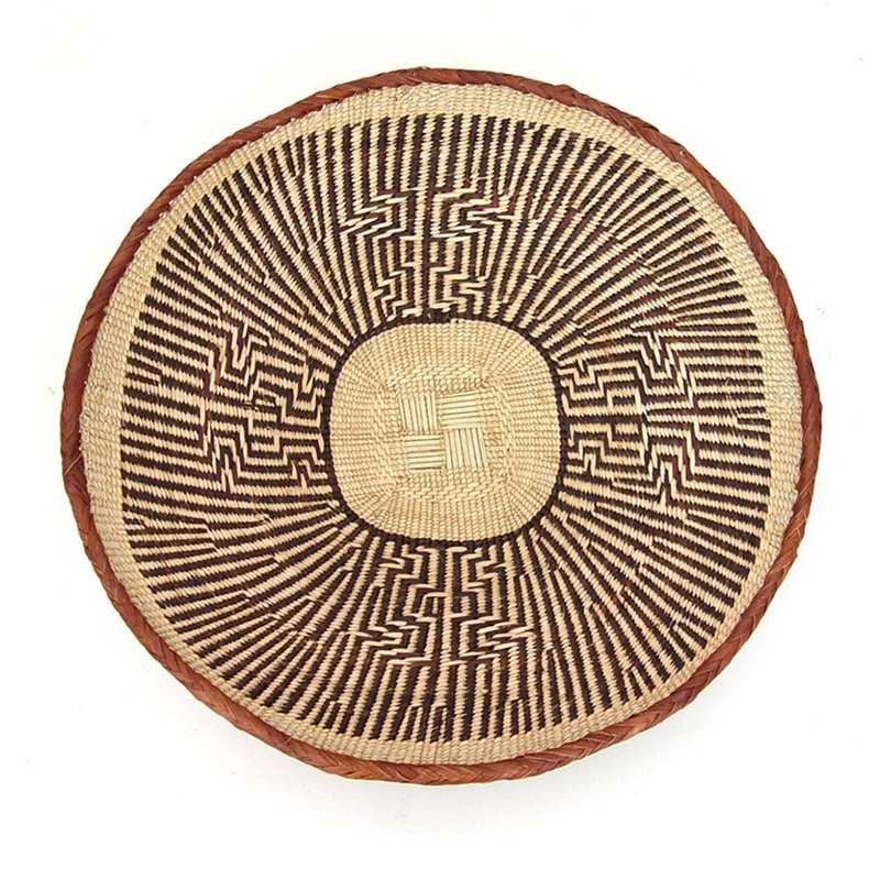 Tonga Basket