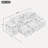 Upholstered Sectional Right Hand Facing-185264975-165039447