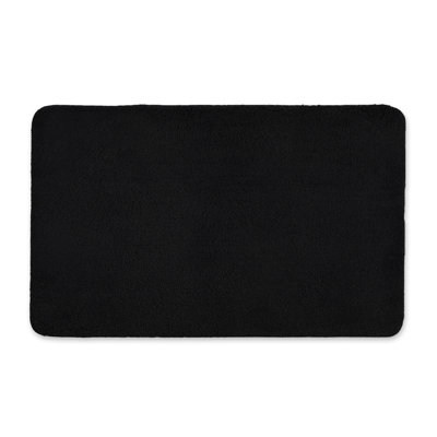 Jordan Microfibre Non Slip Bath Mat