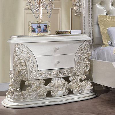 Table de chevet Adara