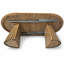 Table basse en bois