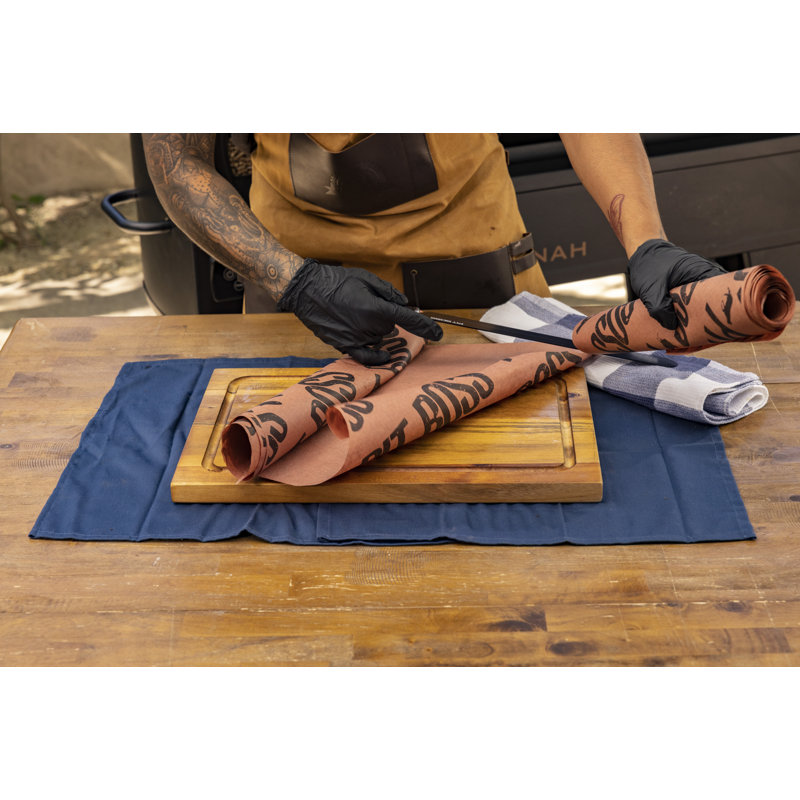 Pit Boss Peach Butcher Paper