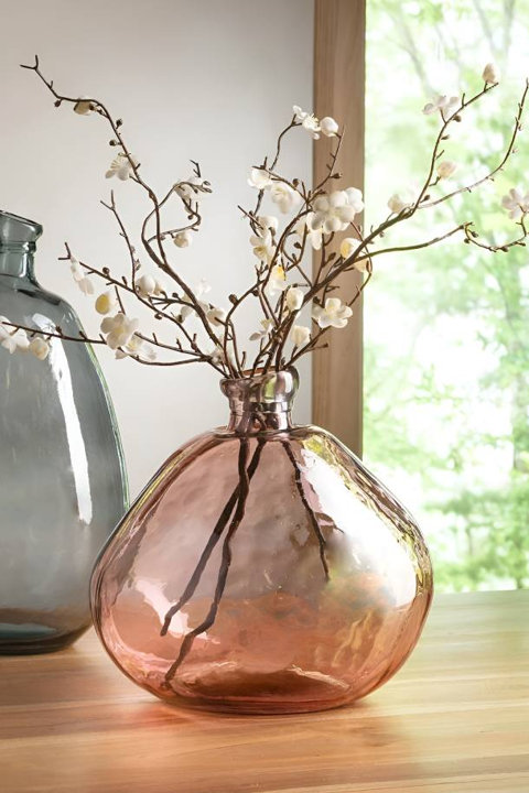 Vases, Urns, Jars, & Bottles