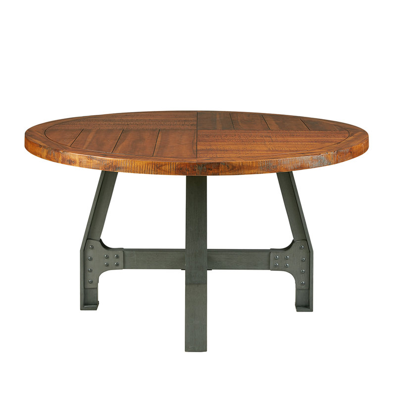 Lancaster Round Dining/Gathering Table,Round Top Shape,kitchen table,dinning table