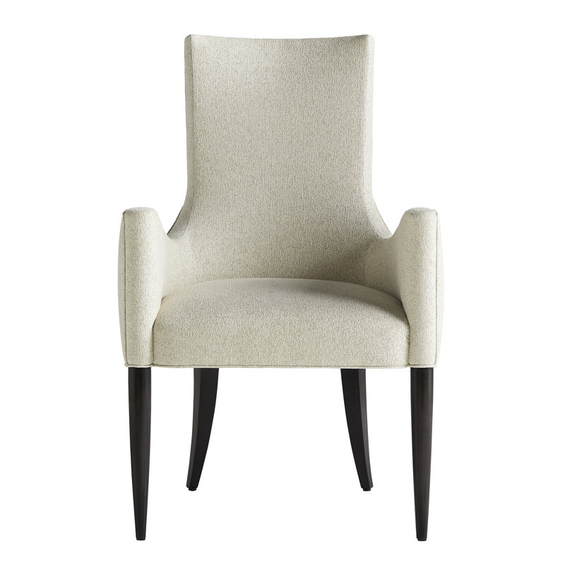Fauteuil de salle à manger rembourré Lillet