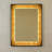 Mourine Flat Wall Mirror