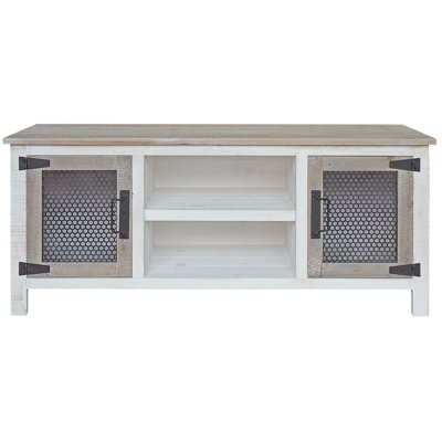 Banc de rangement Poynor