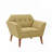 Reuland Upholstered Armchair-1843366209