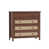 Walnut is out of stock selected