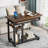 Granton Height Adjustable Computer Desk-46545742