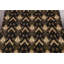 Tapis oriental en laine Gabbeh 8 x 11