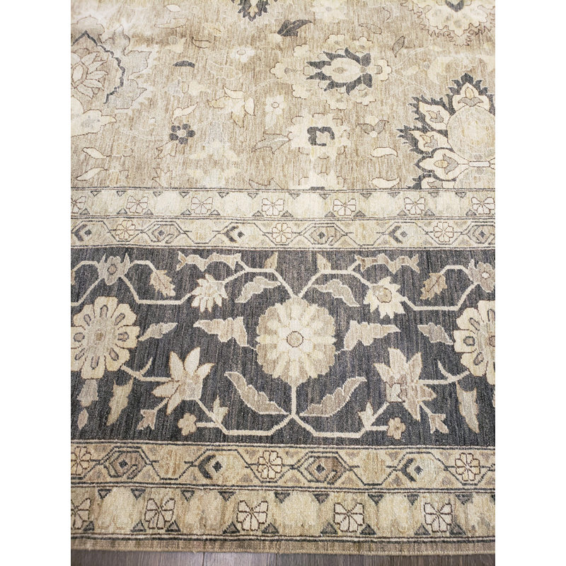 One-of-a-Kind 13' X 20' Area Rug