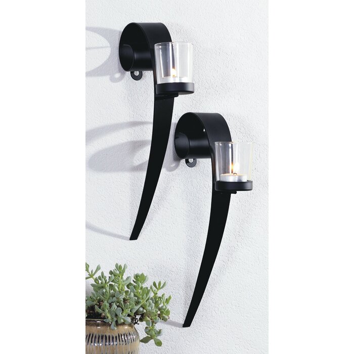 17 Stories 13'' H Wall Wall Sconce & Reviews | Wayfair