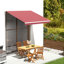Awning Top Sunshade Canvas -65300377-65300383