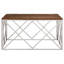 Allegro Four Leg Coffee Table-1914149780