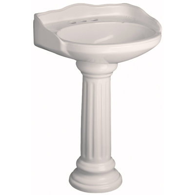 Lavabo de salle de bain Victoria