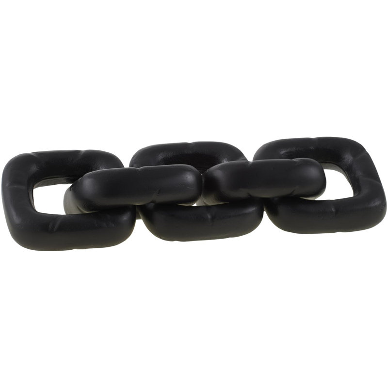 Belsan Figurines & Sculptures, Black