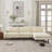 Miller Polyester Blend Sectional-189459117-234301408