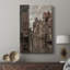 Paysage rétro CLVII - galerie Cavas sur mesure-128975453