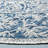 Ieuan Performance Oriental Indoor/Outdoor Area Rug-1460860847