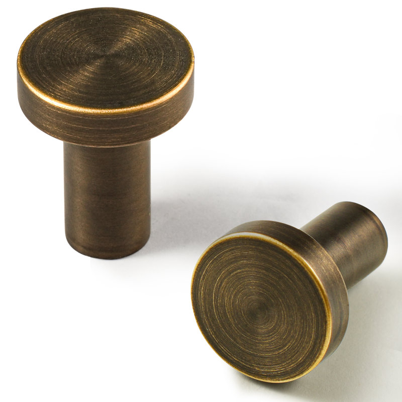 Circle Knob Multipack