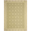 Tapis d'intérieur / extérieur à motif géométrique Lynn Performance-20790776