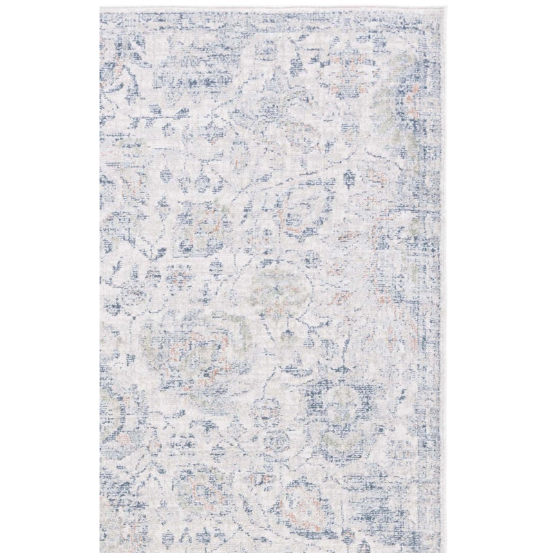Antionna 100 Performance Oriental Rug, Rectangle 8' x 10'