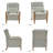 Terren 28.74" Wide Upholstered Push Back Recliner-143104693