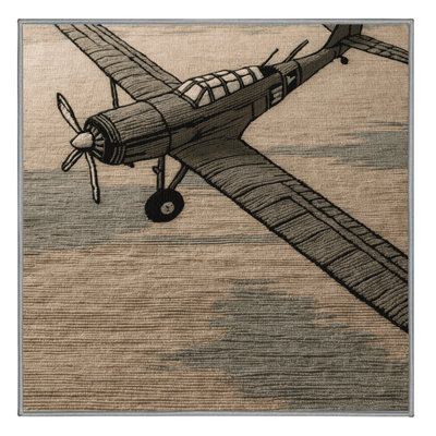 Machine Washable Transportation Gray Area Rug