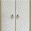 Armoire de rangement moderne et minimaliste-2032220075