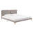 Upholstered Bed-303078895