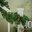 270cm Faux Garland