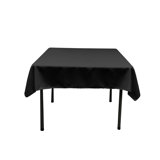 Wayfair Basics® Fisher Solid Colour Square Tablecloth