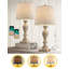 Lampe de table Broward Beige