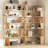 Latarious Bookcase