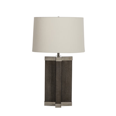 Lampe de table 33 po Nellcote