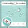 Ensemble de conversation modulaire avec coussins 10 pièces Argyri