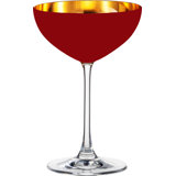 Champagne 2.25 oz. Lead Free Goblet
