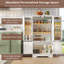 120.00cm Kitchen Pantry-119459022
