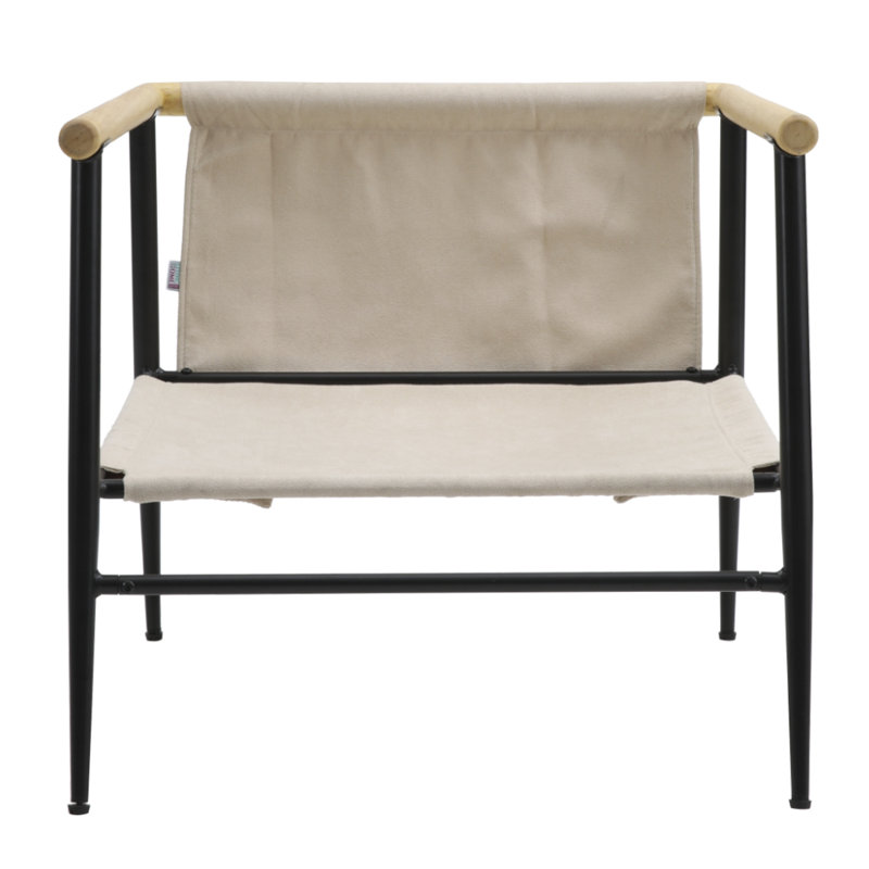 Upholstered Accent Chair