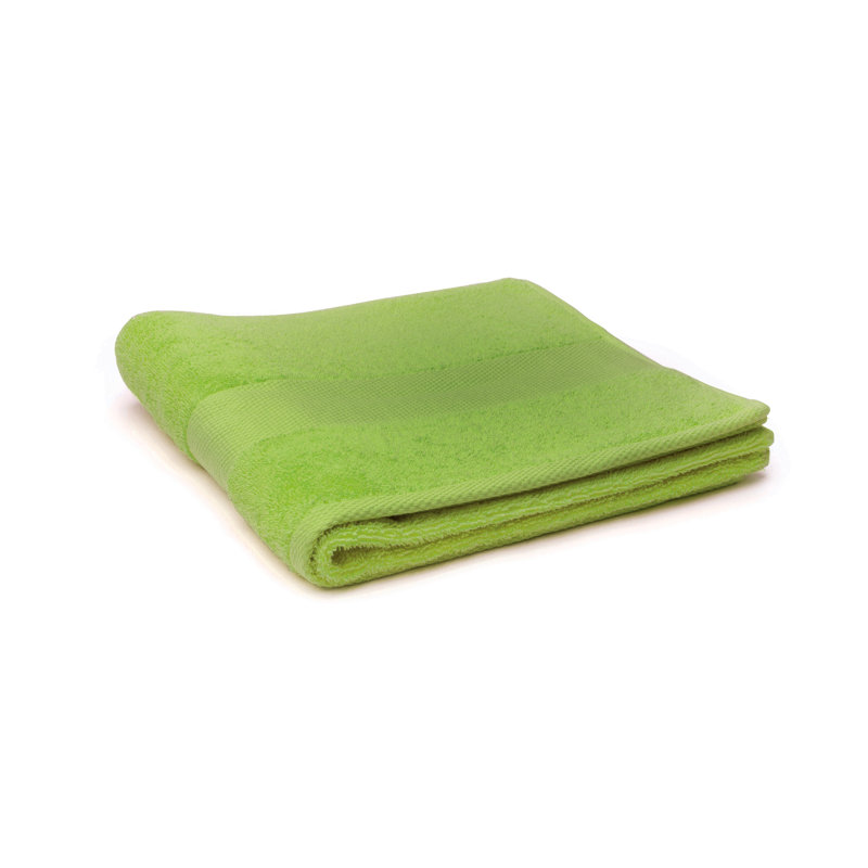 Spa Fingertip Towel