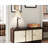 Gayan Metal Table Lamp