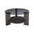 Anthracite/Brown is out of stock