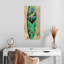 Panneau de tortue-612049916