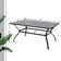 Rectangular 6 - Person 60" Long Dining Set