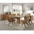 Zoey Dining Table Set