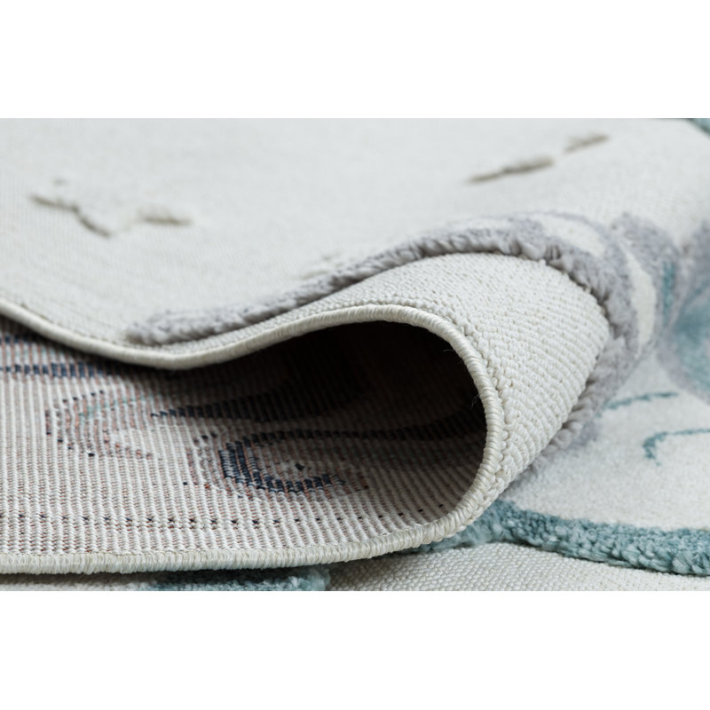 Yolanda Area Rug, Rectangle 140 x 190cm