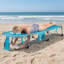 Chaise longue inclinable 76 po Leva-1638431625
