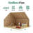 Cape Cod Outdoor Wood Playhouse-2084257907-2084257869-2034631439