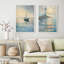 "Harbor Glow" par Golden Glow Interiors 2 - Pièces sur papier-1716135924-1716135932